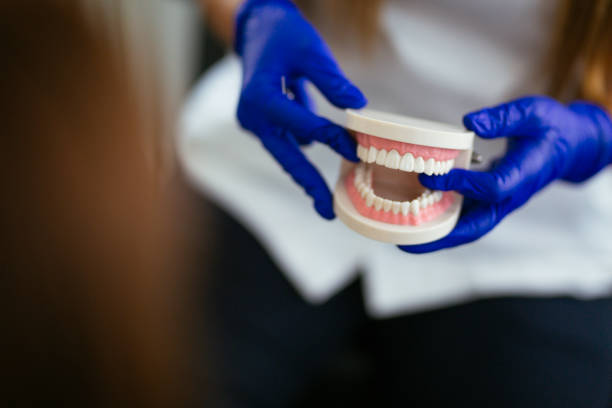 Laser Dentistry in Hampton, VA