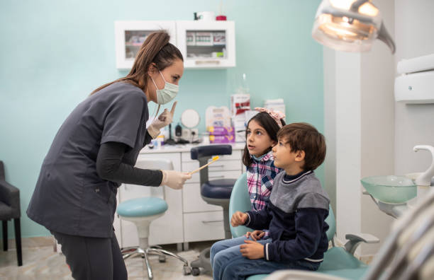 Dental X-Rays and Imaging in Hampton, VA