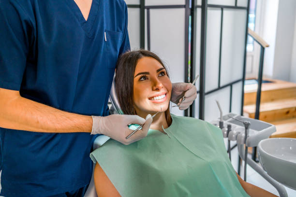 Sleep Apnea Treatment in Hampton, VA
